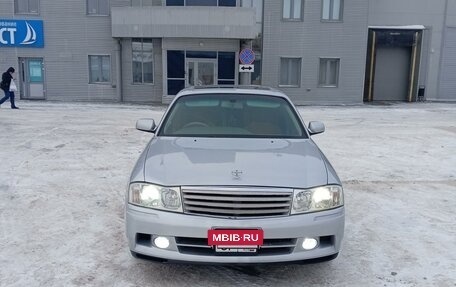 Nissan Gloria XI, 1999 год, 640 000 рублей, 2 фотография