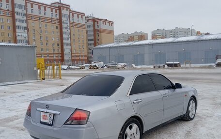 Nissan Gloria XI, 1999 год, 640 000 рублей, 10 фотография