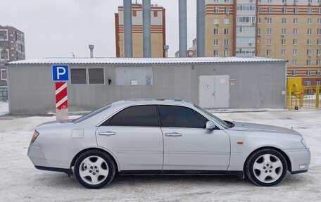 Nissan Gloria XI, 1999 год, 640 000 рублей, 12 фотография