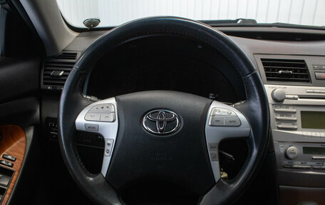 Toyota Camry, 2010 год, 1 389 000 рублей, 16 фотография