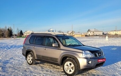 Nissan X-Trail, 2008 год, 1 300 000 рублей, 1 фотография