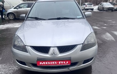 Mitsubishi Lancer IX, 2005 год, 500 000 рублей, 1 фотография