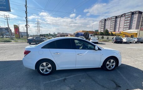 Chevrolet Cruze II, 2010 год, 850 000 рублей, 5 фотография