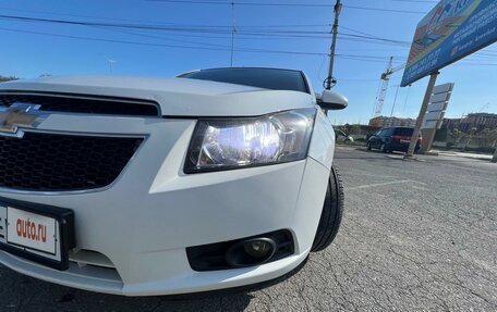 Chevrolet Cruze II, 2010 год, 850 000 рублей, 14 фотография