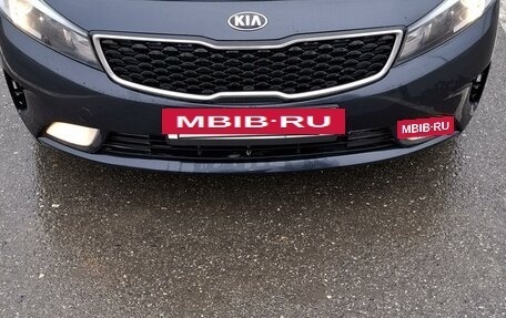 KIA Cerato III, 2018 год, 1 550 000 рублей, 13 фотография