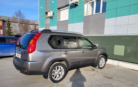 Nissan X-Trail, 2008 год, 1 300 000 рублей, 4 фотография