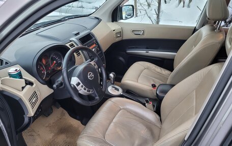 Nissan X-Trail, 2008 год, 1 300 000 рублей, 13 фотография