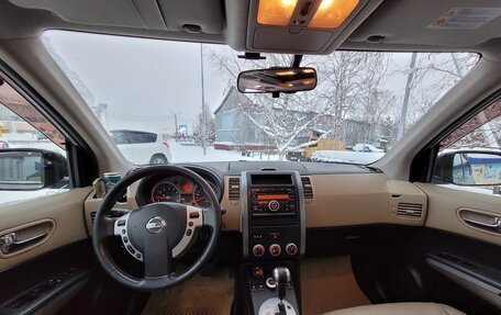 Nissan X-Trail, 2008 год, 1 300 000 рублей, 14 фотография