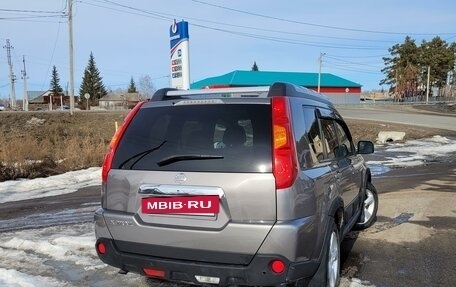 Nissan X-Trail, 2008 год, 1 300 000 рублей, 3 фотография