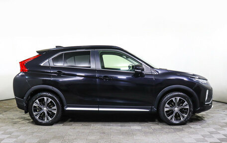 Mitsubishi Eclipse Cross, 2018 год, 2 348 000 рублей, 4 фотография