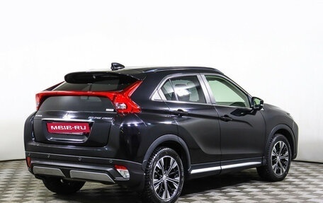 Mitsubishi Eclipse Cross, 2018 год, 2 348 000 рублей, 5 фотография