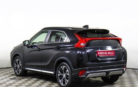 Mitsubishi Eclipse Cross, 2018 год, 2 348 000 рублей, 7 фотография