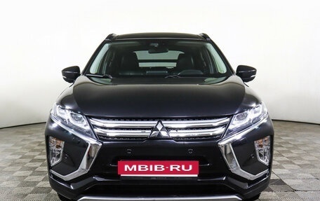 Mitsubishi Eclipse Cross, 2018 год, 2 348 000 рублей, 2 фотография