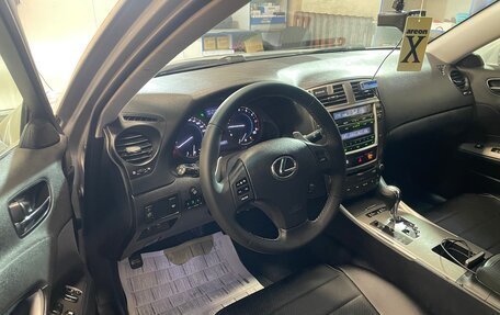 Lexus IS II рестайлинг 2, 2007 год, 1 250 000 рублей, 6 фотография