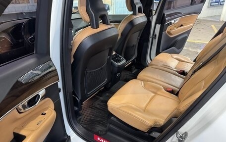 Volvo XC90 II рестайлинг, 2016 год, 3 900 000 рублей, 7 фотография