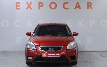 KIA Rio II, 2009 год, 659 000 рублей, 2 фотография