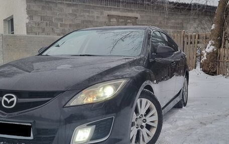 Mazda 6, 2008 год, 750 000 рублей, 1 фотография