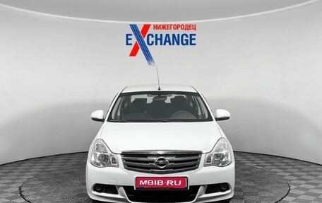 Nissan Almera, 2015 год, 716 000 рублей, 1 фотография