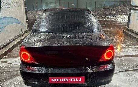 KIA Spectra II (LD), 2008 год, 350 000 рублей, 4 фотография