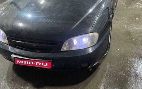 KIA Spectra II (LD), 2008 год, 350 000 рублей, 22 фотография