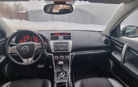 Mazda 6, 2008 год, 750 000 рублей, 3 фотография