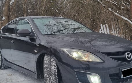 Mazda 6, 2008 год, 750 000 рублей, 9 фотография