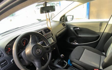 Volkswagen Polo VI (EU Market), 2014 год, 849 000 рублей, 2 фотография