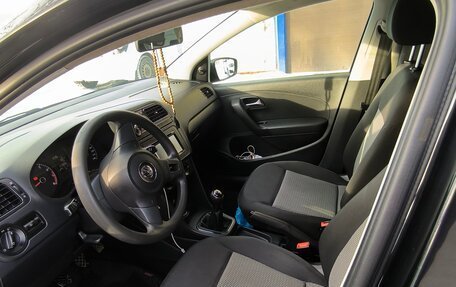 Volkswagen Polo VI (EU Market), 2014 год, 849 000 рублей, 8 фотография