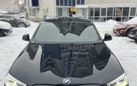 BMW X4, 2020 год, 6 249 000 рублей, 10 фотография