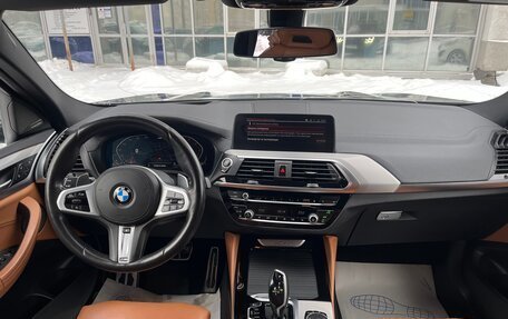 BMW X4, 2020 год, 6 249 000 рублей, 15 фотография