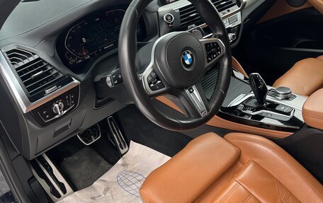 BMW X4, 2020 год, 6 249 000 рублей, 17 фотография