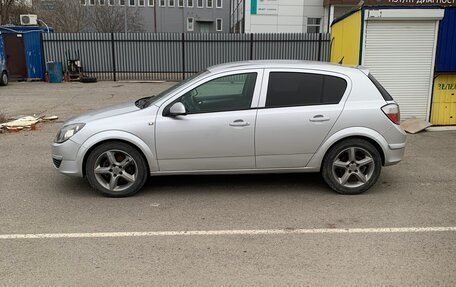 Opel Astra H, 2006 год, 459 000 рублей, 3 фотография