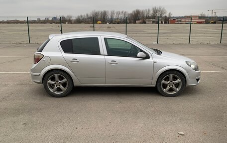 Opel Astra H, 2006 год, 459 000 рублей, 5 фотография