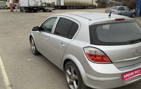 Opel Astra H, 2006 год, 459 000 рублей, 2 фотография