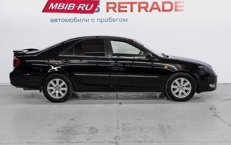 Toyota Camry V40, 2004 год, 825 000 рублей, 4 фотография