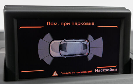 Audi A1, 2012 год, 1 265 000 рублей, 28 фотография