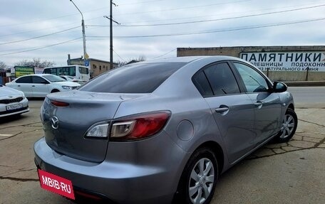 Mazda 3, 2010 год, 900 000 рублей, 3 фотография