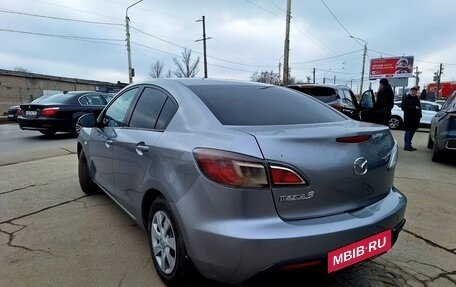 Mazda 3, 2010 год, 900 000 рублей, 4 фотография