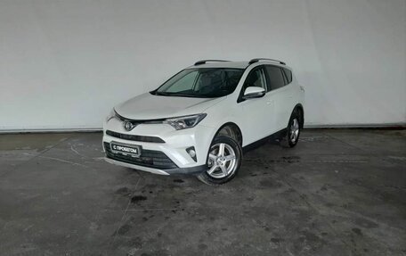 Toyota RAV4, 2017 год, 2 800 000 рублей, 1 фотография