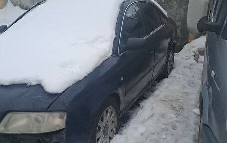 Audi A6, 1999 год, 260 000 рублей, 1 фотография