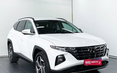 Hyundai Tucson, 2024 год, 4 290 000 рублей, 1 фотография