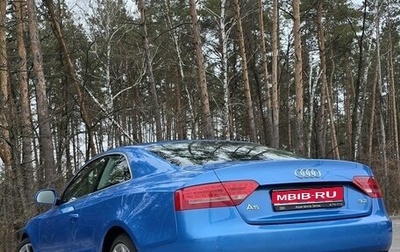 Audi A5, 2008 год, 1 700 000 рублей, 1 фотография