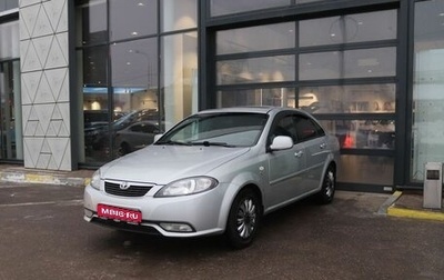 Daewoo Gentra II, 2013 год, 659 000 рублей, 1 фотография