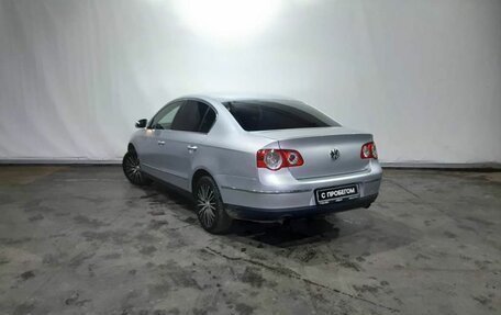 Volkswagen Passat B6, 2010 год, 790 000 рублей, 4 фотография