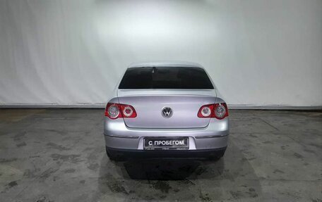 Volkswagen Passat B6, 2010 год, 790 000 рублей, 5 фотография