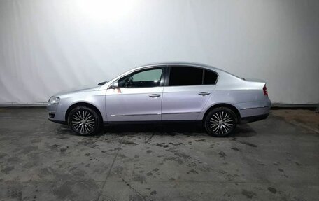 Volkswagen Passat B6, 2010 год, 790 000 рублей, 8 фотография