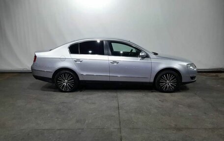 Volkswagen Passat B6, 2010 год, 790 000 рублей, 7 фотография