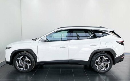 Hyundai Tucson, 2024 год, 4 290 000 рублей, 5 фотография