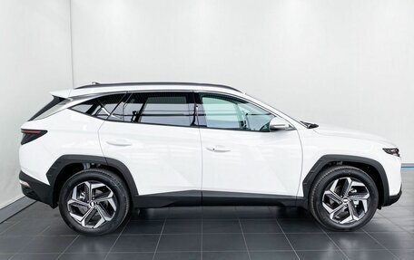 Hyundai Tucson, 2024 год, 4 290 000 рублей, 6 фотография