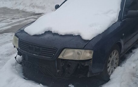 Audi A6, 1999 год, 260 000 рублей, 2 фотография